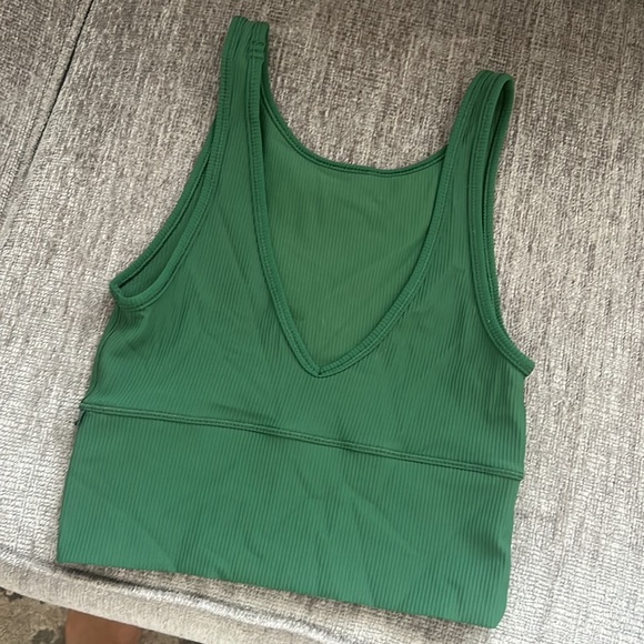 Lululemon Top - Picture 2 of 2